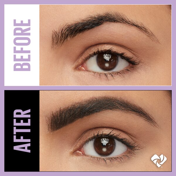 Maybelline Brow Ultra Slim Defining Eyebrow Pencil