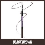 Maybelline Brow Ultra Slim Defining Eyebrow Pencil, thumbnail image