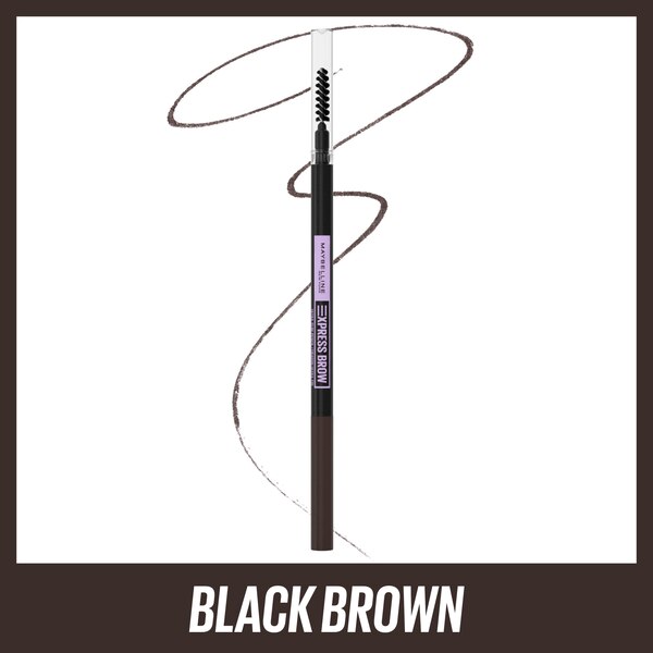 Maybelline Brow Ultra Slim Defining Eyebrow Pencil