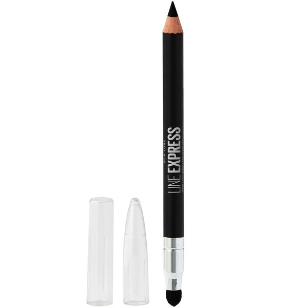 Maybelline Line Express Sharpenable Wood Pencil Eyeliner