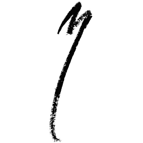 Maybelline Line Express Sharpenable Wood Pencil Eyeliner