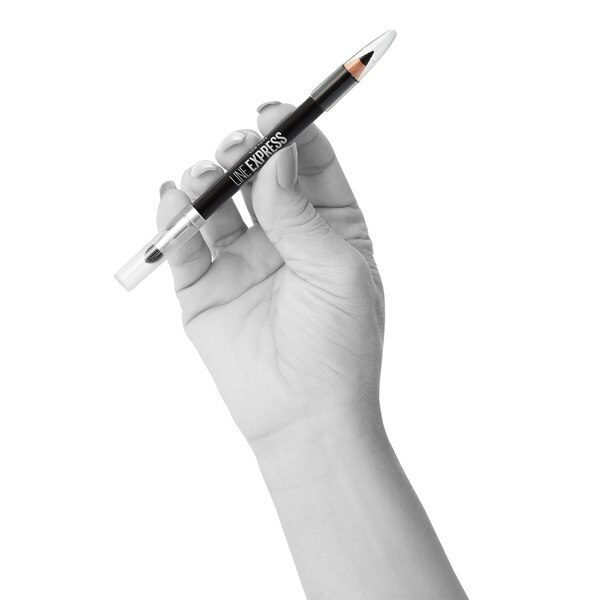 Maybelline Line Express Sharpenable Wood Pencil Eyeliner
