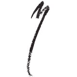 Maybelline Line Express Sharpenable Wood Pencil Eyeliner, Soft Black, thumbnail image