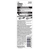 Maybelline Line Express Sharpenable Wood Pencil Eyeliner, Soft Black, thumbnail image
