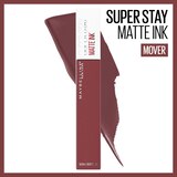 Maybelline New York SuperStay Matte Ink Liquid Lipstick, thumbnail image