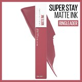 Maybelline New York SuperStay Matte Ink Liquid Lipstick, thumbnail image