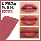 Maybelline New York SuperStay Matte Ink Liquid Lipstick, thumbnail image