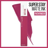 Maybelline New York SuperStay Matte Ink Liquid Lipstick, thumbnail image