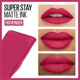 Maybelline New York SuperStay Matte Ink Liquid Lipstick, thumbnail image