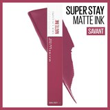 Maybelline New York SuperStay Matte Ink Liquid Lipstick, thumbnail image