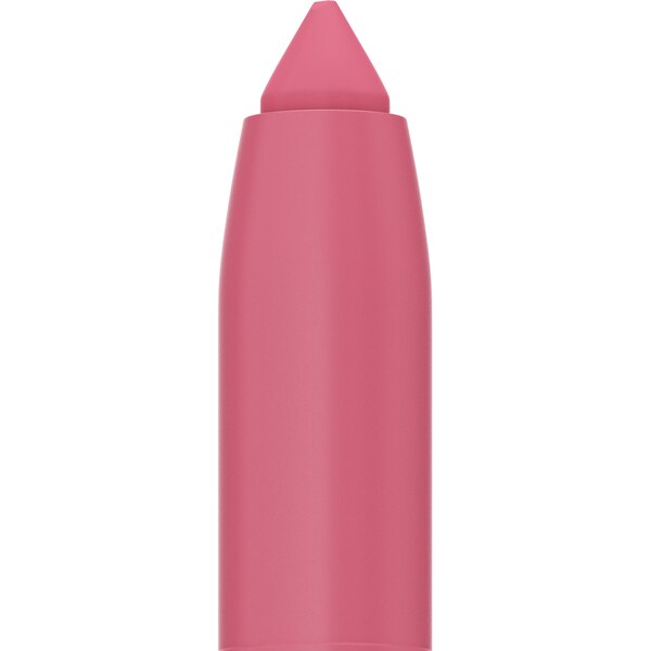 Maybelline SuperStay Ink Crayon Lipstick, Matte Longwear Lipstick Makeup