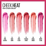 Maybelline Cheek Heat Gel-Cream Blush, Face Makeup, thumbnail image