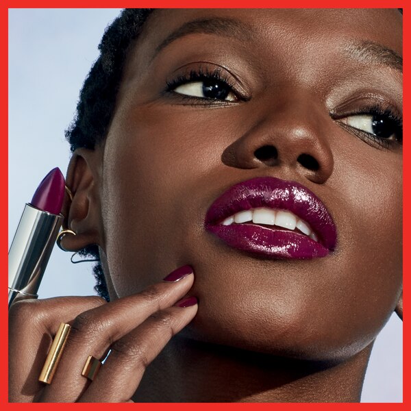 Maybelline Color Sensational The Creams, Cream Finish Lipstick Makeup