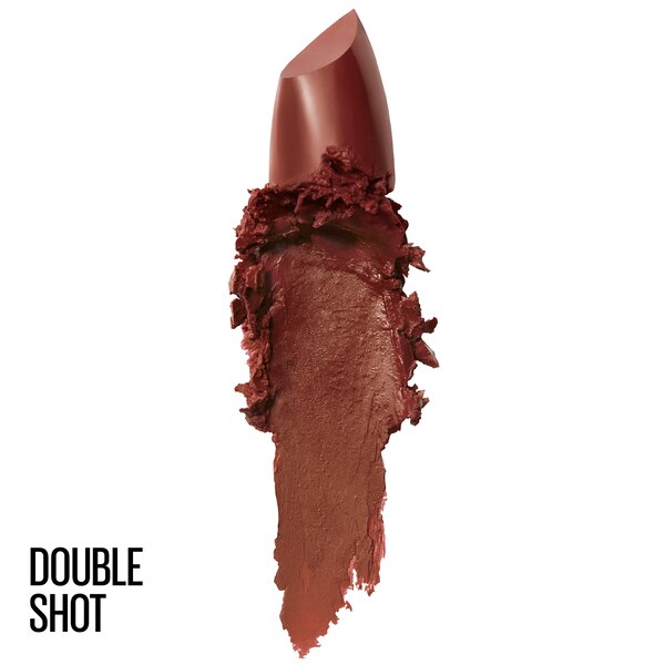Maybelline Color Sensational The Creams, Cream Finish Lipstick Makeup