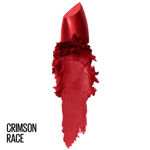 Maybelline Color Sensational The Creams, Cream Finish Lipstick Makeup