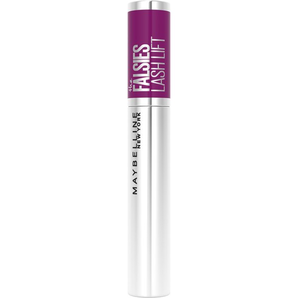 Maybelline The Falsies Lash Lift Washable Mascara Eye Makeup