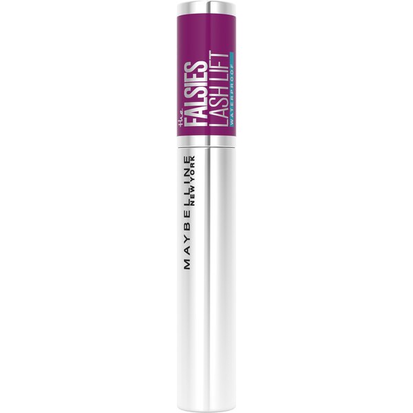 Maybelline The Falsies Lash Lift Waterproof Mascara Eye Makeup