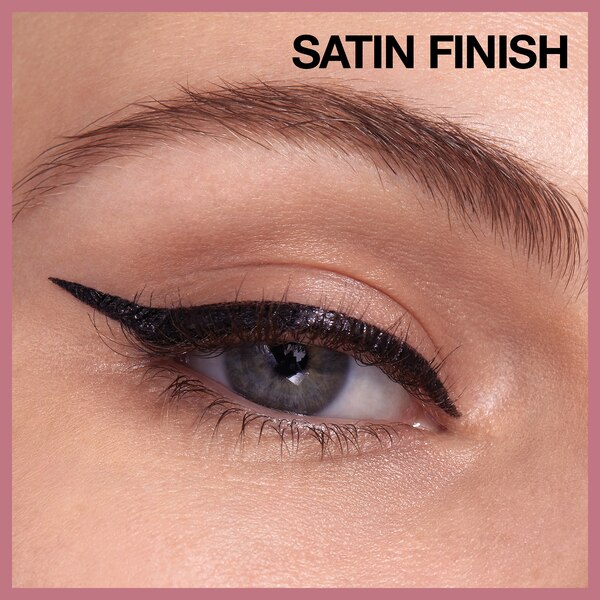 Maybelline Eyestudio Hyper Easy Liquid Eyeliner
