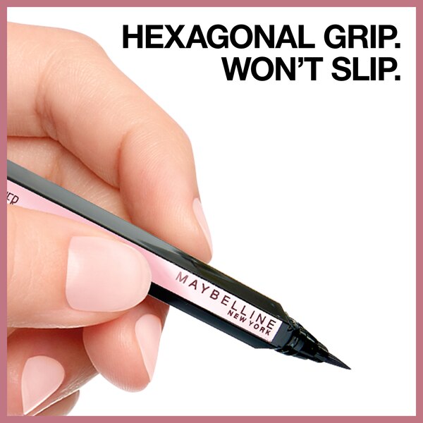 Maybelline Eyestudio Hyper Easy Liquid Eyeliner