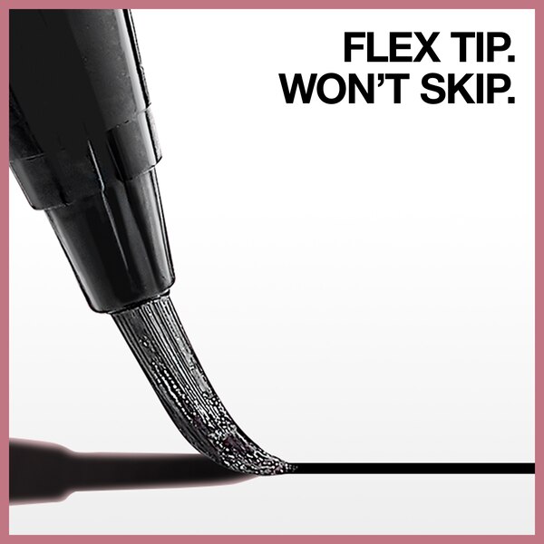 Maybelline Eyestudio Hyper Easy Liquid Eyeliner