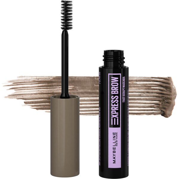 Maybelline Brow Fast Sculpt, Shapes Eyebrows, Eyebrow Mascara Makeup