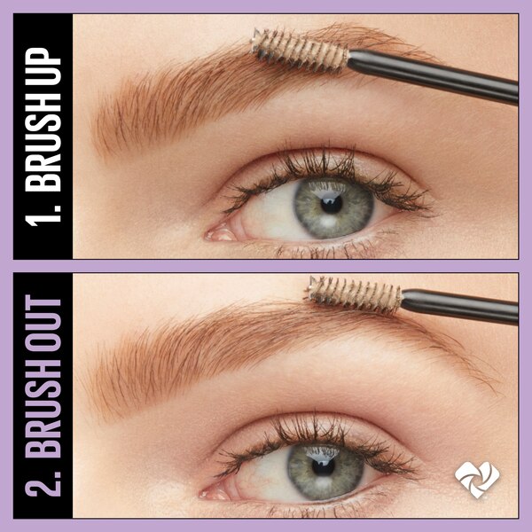 Maybelline Brow Fast Sculpt, Shapes Eyebrows, Eyebrow Mascara Makeup