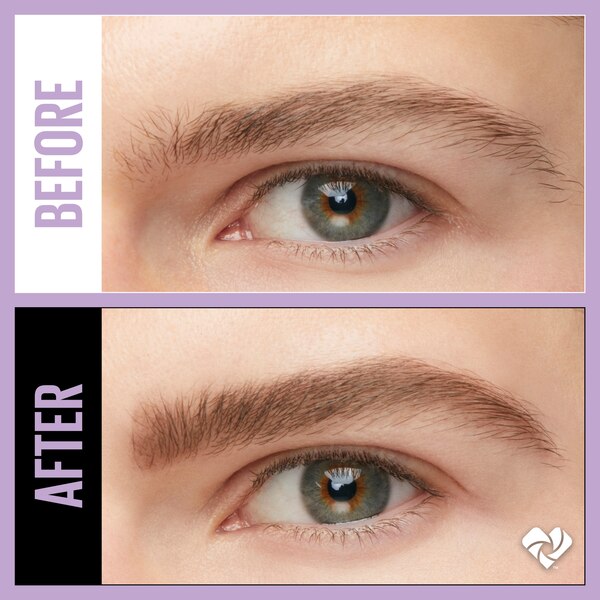 Maybelline Brow Fast Sculpt, Shapes Eyebrows, Eyebrow Mascara Makeup