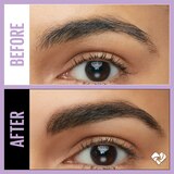 Maybelline Brow Fast Sculpt, Shapes Eyebrows, Eyebrow Mascara Makeup, thumbnail image