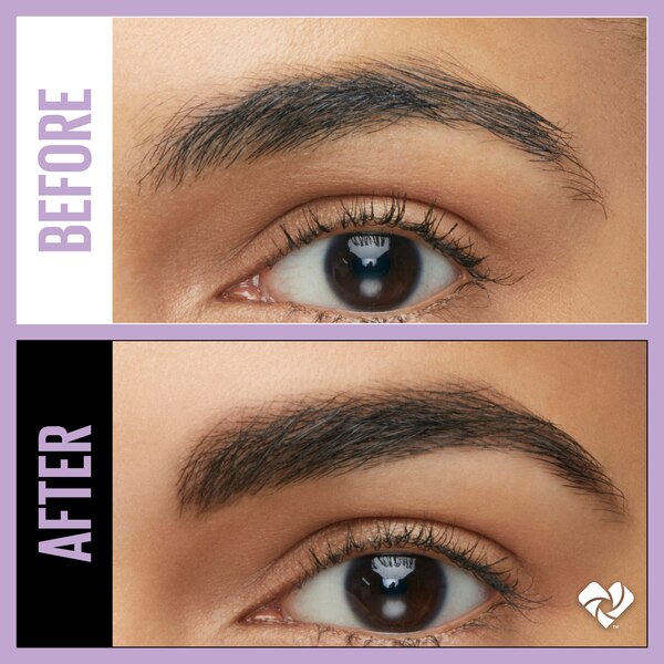Maybelline Brow Fast Sculpt, Shapes Eyebrows, Eyebrow Mascara Makeup