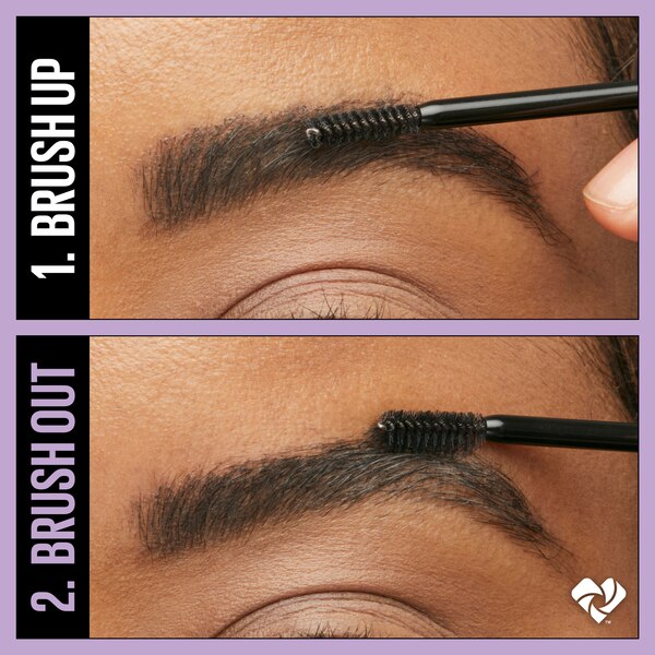 Maybelline Brow Fast Sculpt, Shapes Eyebrows, Eyebrow Mascara Makeup