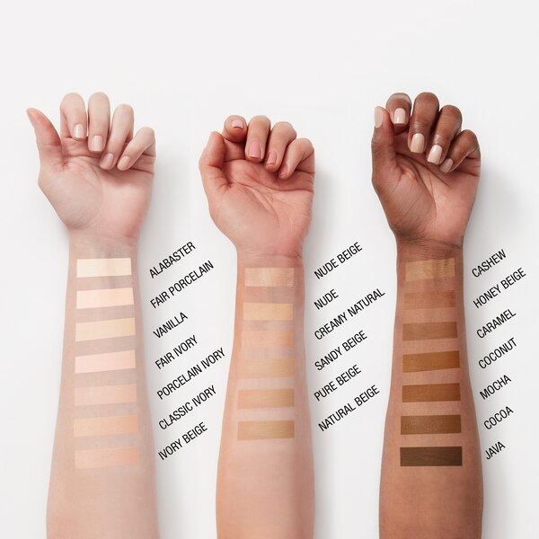Maybelline Dream Radiant Liquid Medium Coverage Hydrating Foundation