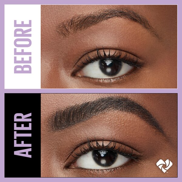 Maybelline Brow Ultra Slim Defining Eyebrow Pencil