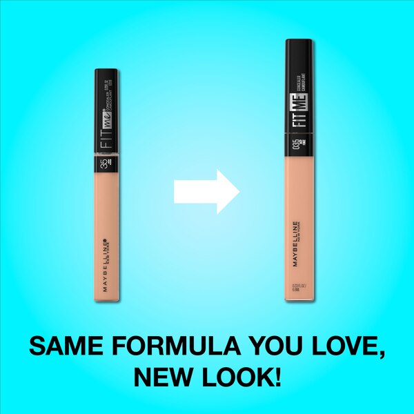 Maybelline Fit Me - Corrector