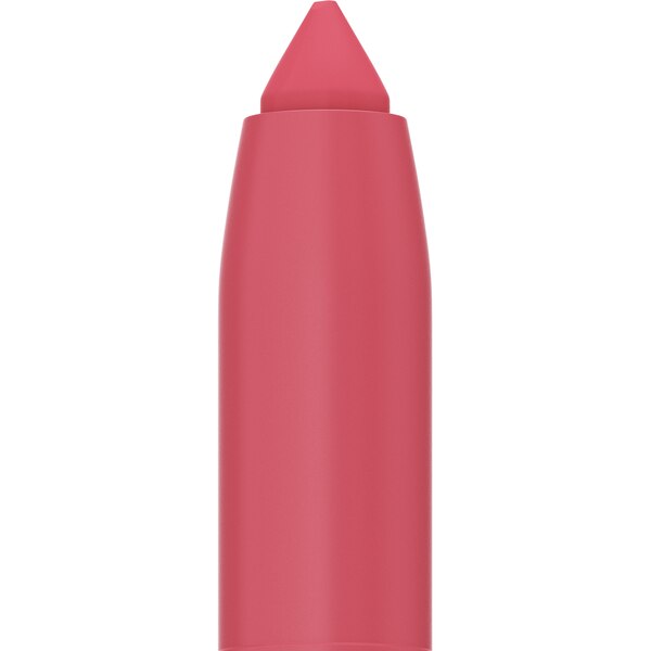 Maybelline SuperStay Ink Crayon Lipstick, Matte Longwear Lipstick Makeup
