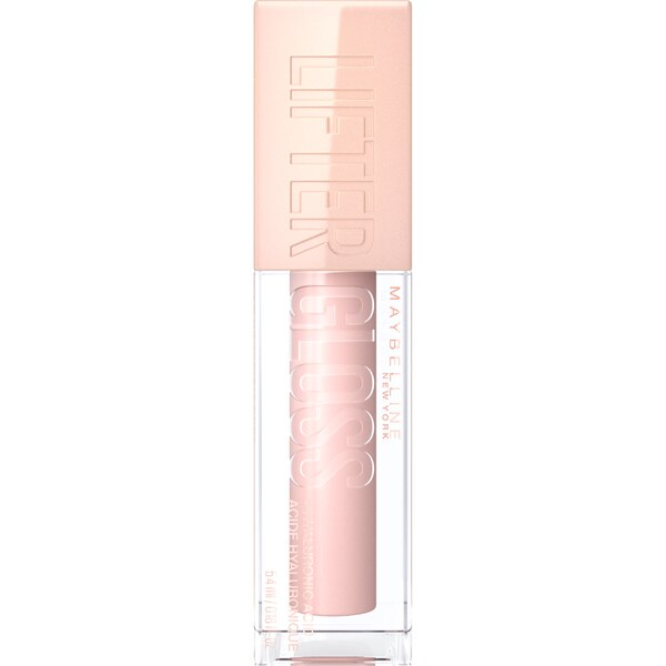 Maybelline Lifter Gloss Lip Gloss Makeup With Hyaluronic Acid