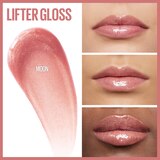 Maybelline Lifter Gloss Lip Gloss Makeup With Hyaluronic Acid, thumbnail image