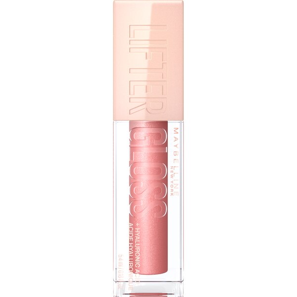 Maybelline Lifter Gloss Lip Gloss Makeup With Hyaluronic Acid