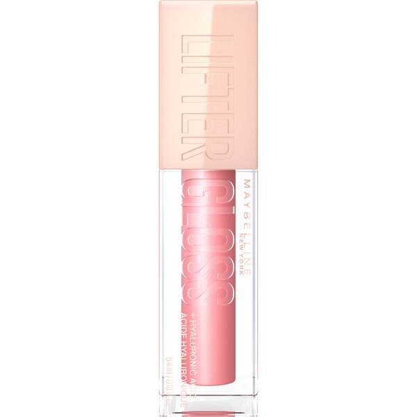 Maybelline Lifter Gloss Lip Gloss Makeup With Hyaluronic Acid