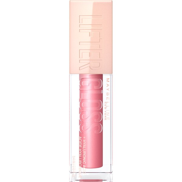 Maybelline Lifter Gloss Lip Gloss Makeup With Hyaluronic Acid