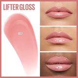 Maybelline Lifter Gloss Lip Gloss Makeup With Hyaluronic Acid, thumbnail image