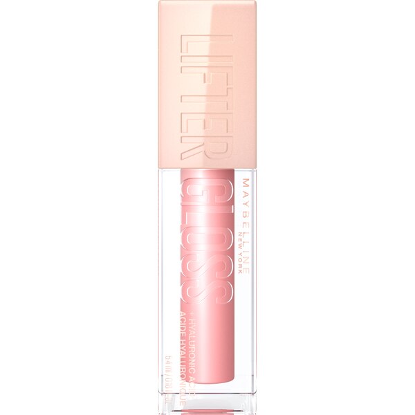Maybelline Lifter Gloss Lip Gloss Makeup With Hyaluronic Acid