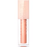 Maybelline Lifter Gloss Lip Gloss Makeup With Hyaluronic Acid, thumbnail image