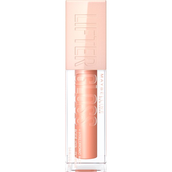 Maybelline Lifter Gloss Lip Gloss Makeup With Hyaluronic Acid