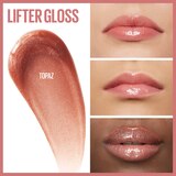 Maybelline Lifter Gloss Lip Gloss Makeup With Hyaluronic Acid, thumbnail image