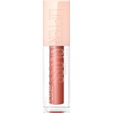 Maybelline Lifter Gloss Lip Gloss Makeup With Hyaluronic Acid, thumbnail image