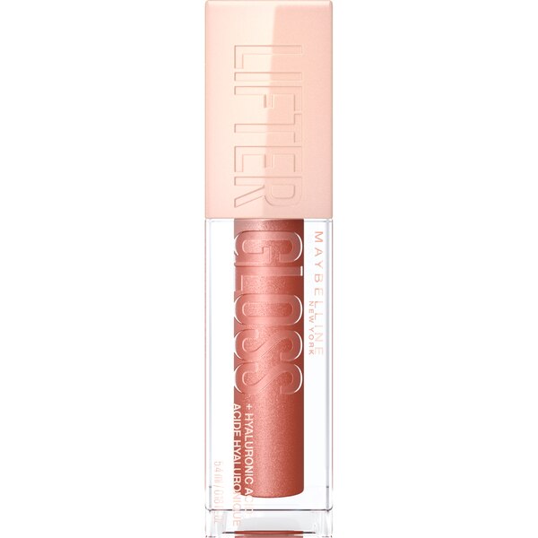 Maybelline Lifter Gloss Lip Gloss Makeup With Hyaluronic Acid