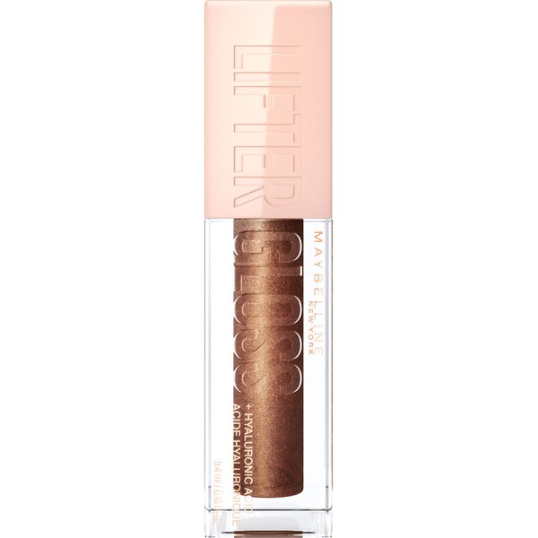 Maybelline Lifter Gloss Lip Gloss Makeup With Hyaluronic Acid