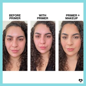 Maybelline Fit Me Matte and Poreless Mattifying Face Primer Makeup