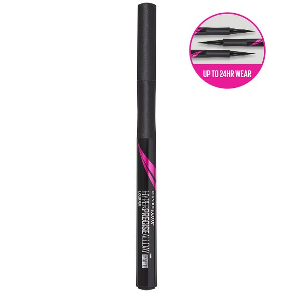 Maybelline Eyestudio Master Precise All Day Liquid Eyeliner