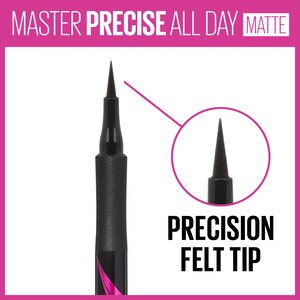 Maybelline Eyestudio Master Precise All Day Liquid Eyeliner